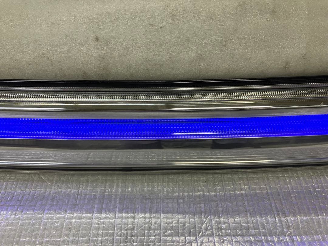 LEDイルミネーショングリル