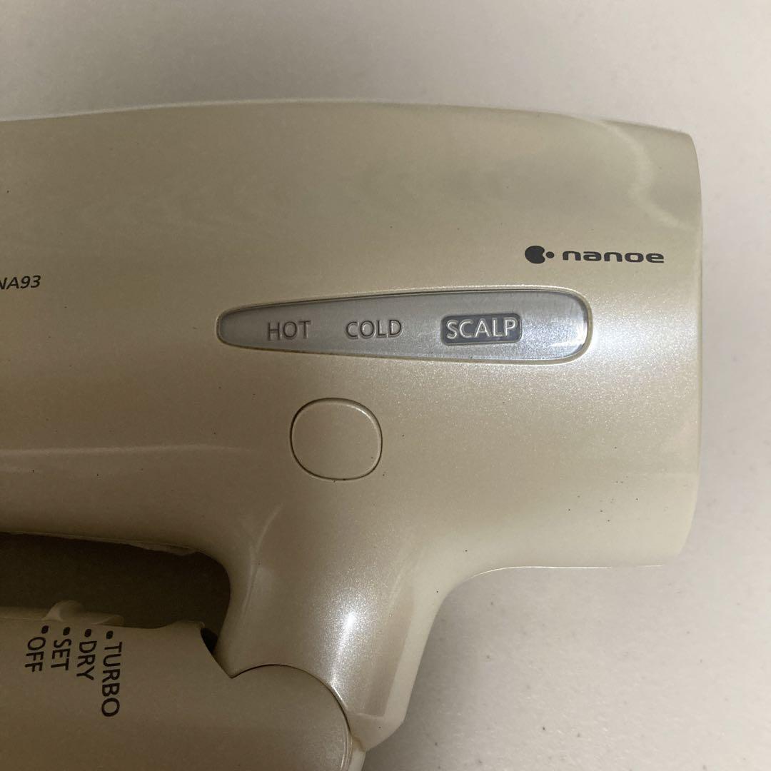 Panasonicドライヤー