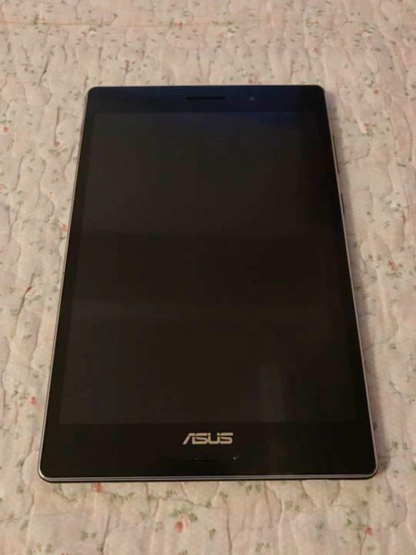 ASUS ZenPad S 8.0 (Z580CA) タブレット 本体のみ