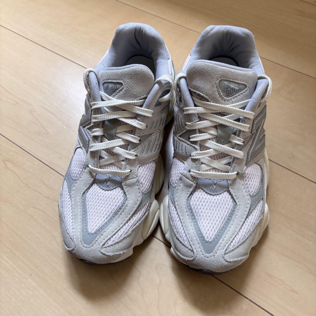 new balance U9060SFB 24㎝