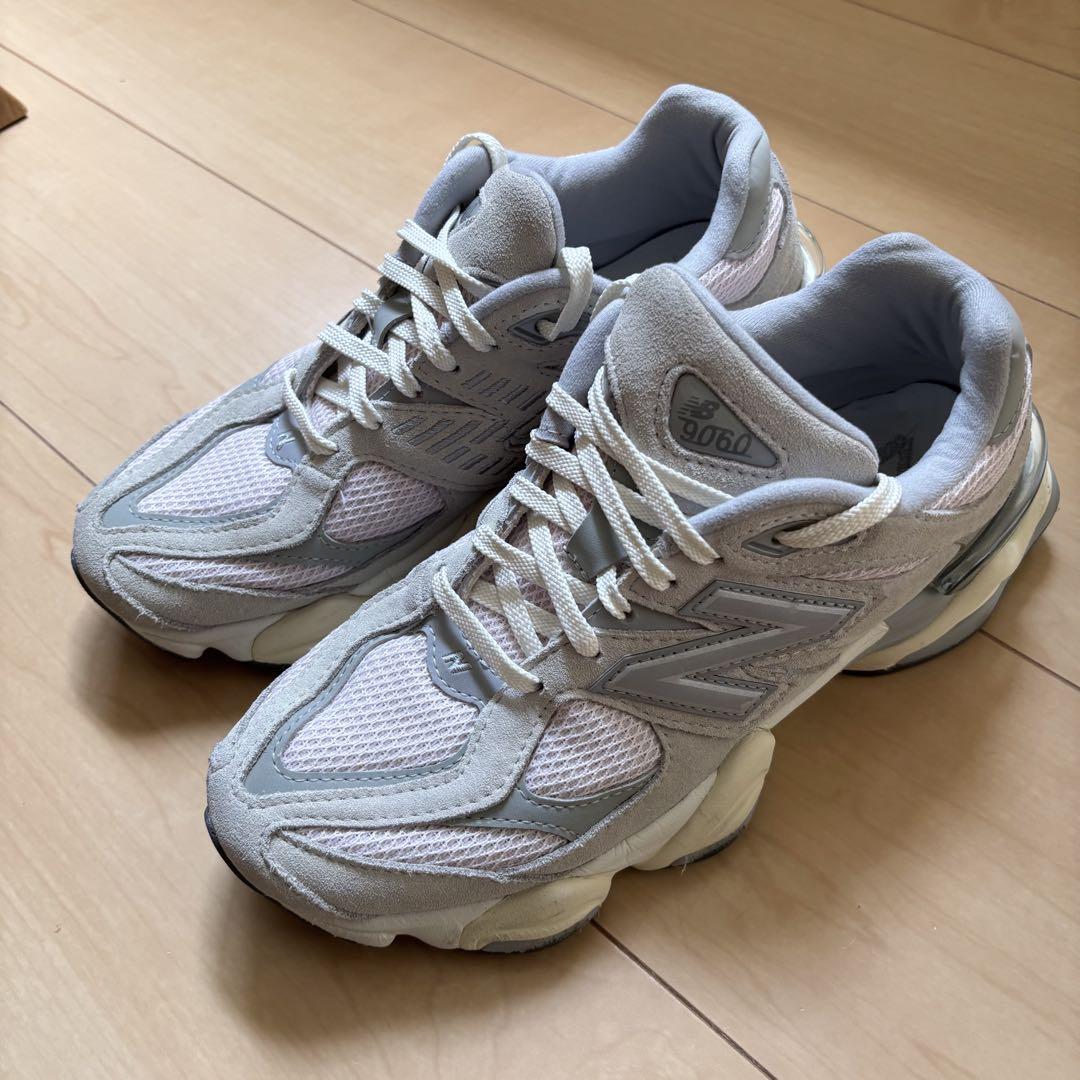 new balance U9060SFB 24㎝