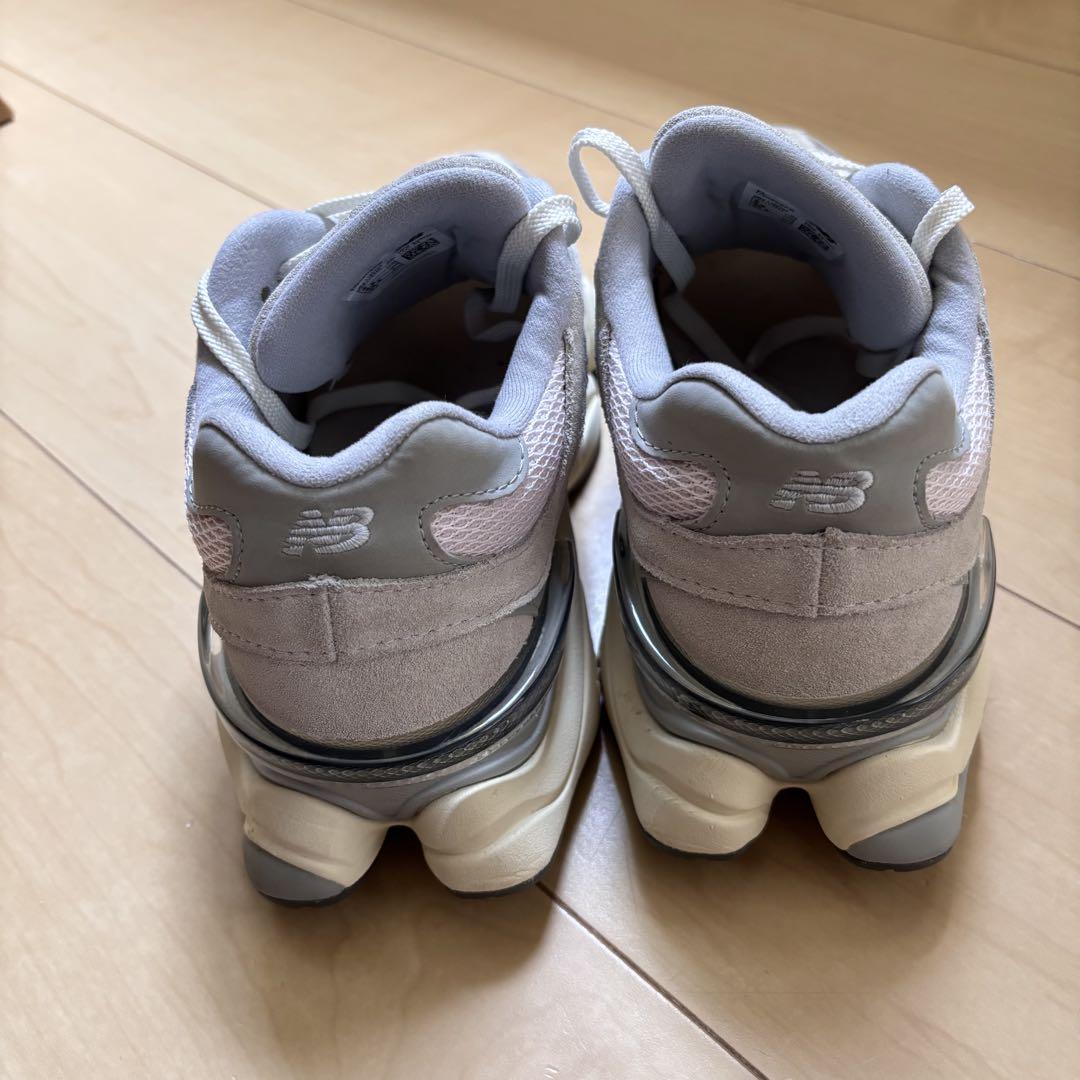 new balance U9060SFB 24㎝