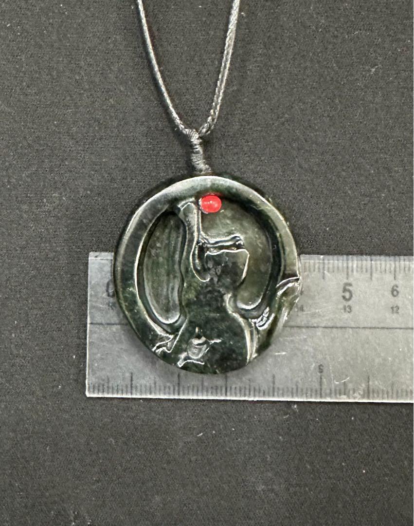 2024.3.2最新作品　摘星欖月　黒猫