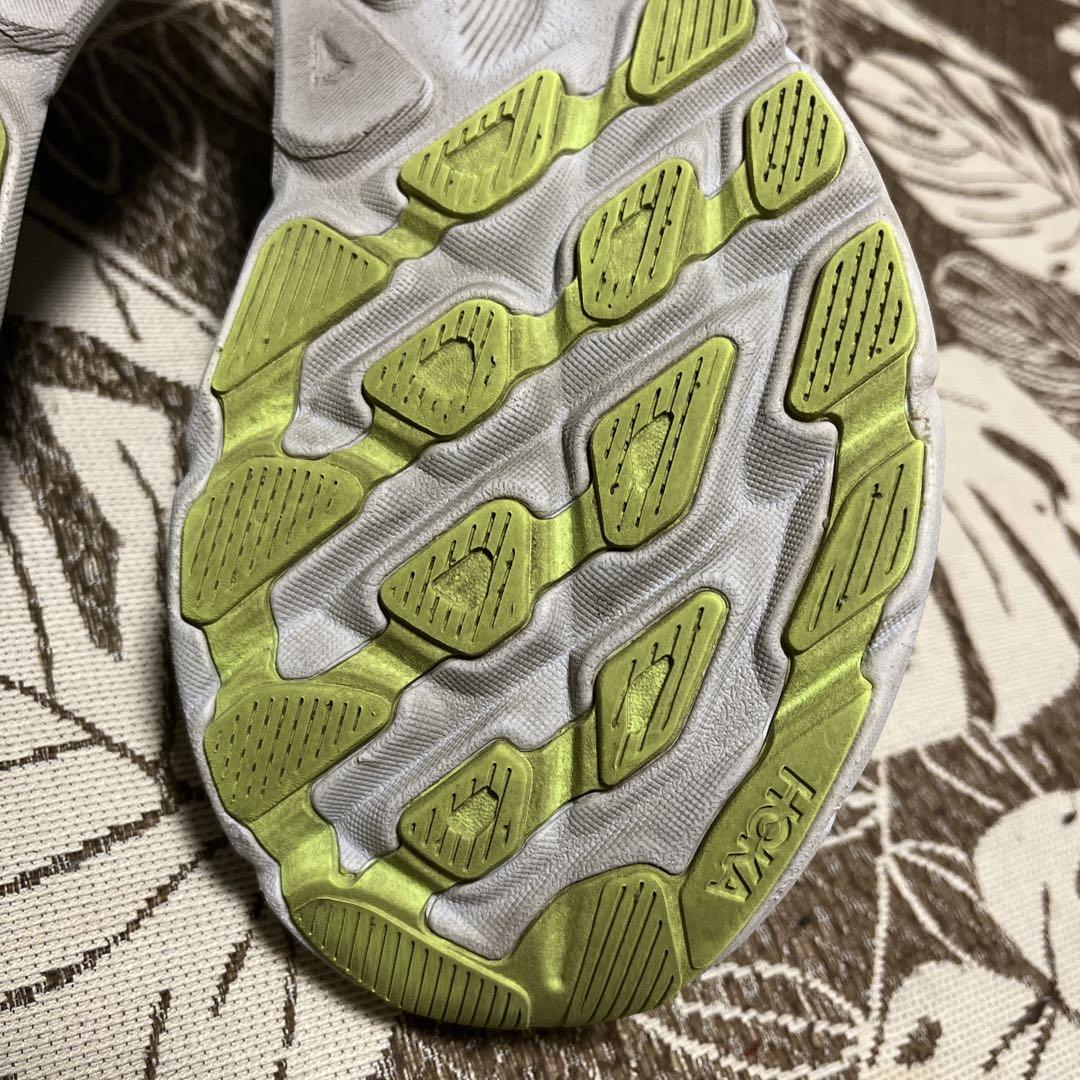 HOKA ONEONE(ホカ オネオネ)ランニングシューズ クリフトン 9 WD