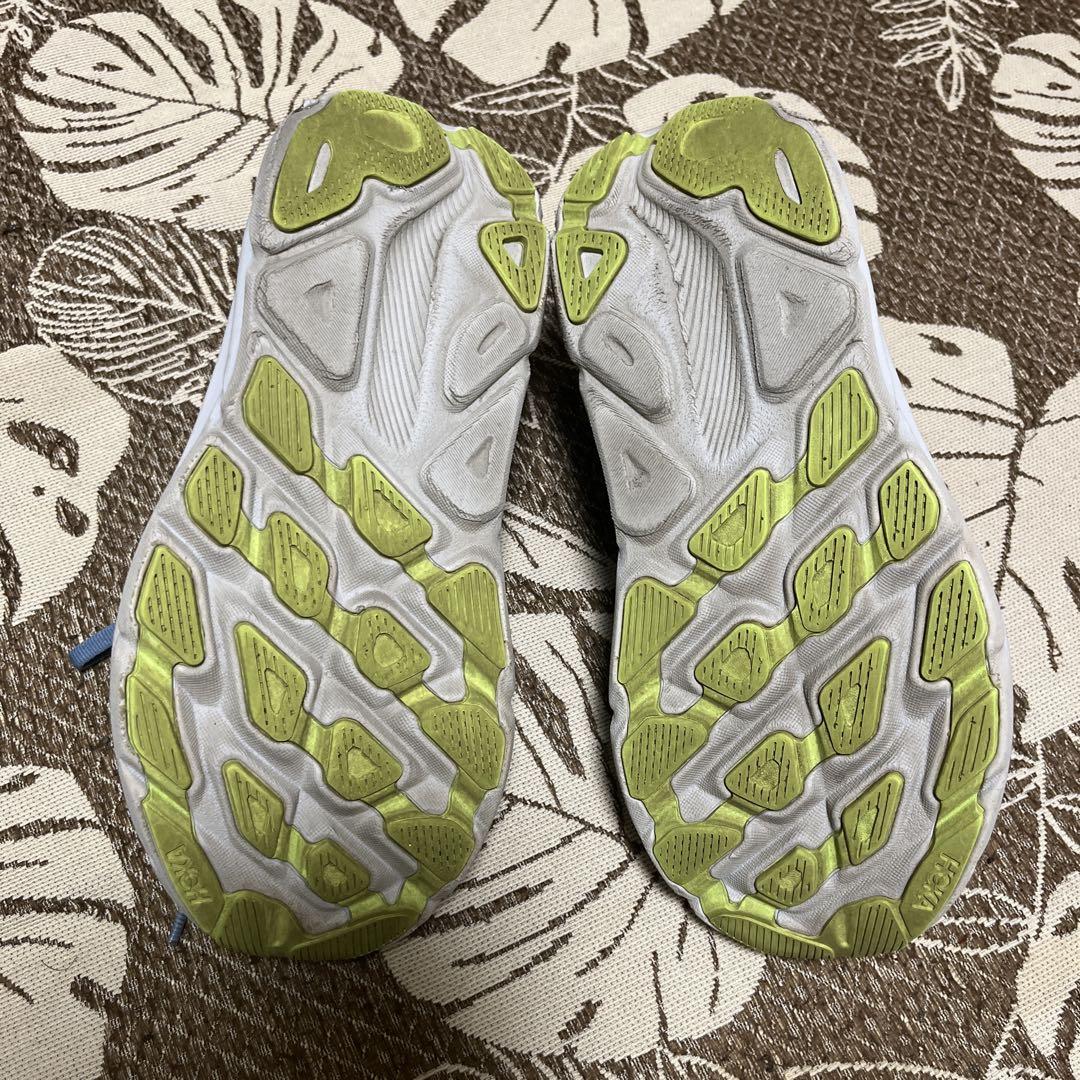 HOKA ONEONE(ホカ オネオネ)ランニングシューズ クリフトン 9 WD