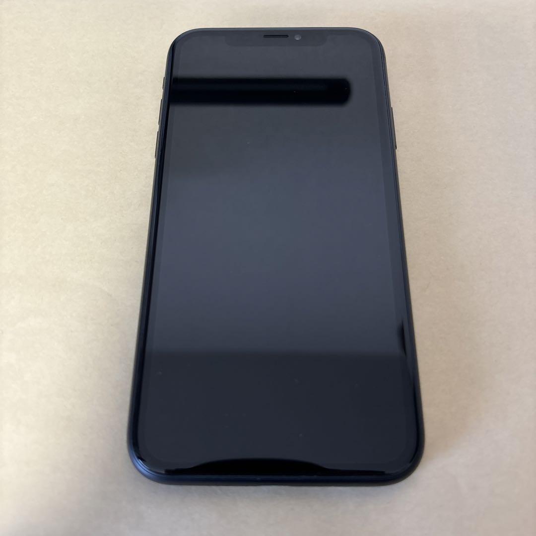 iPhone XR 64GB-