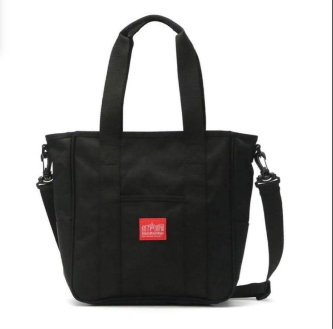 【新品未使用】マンハッタンポーテージトートバッグ GowanusTote Bag