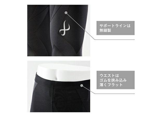 【新品未使用】ワコールCW-X ジェネレーターモデル レディースM