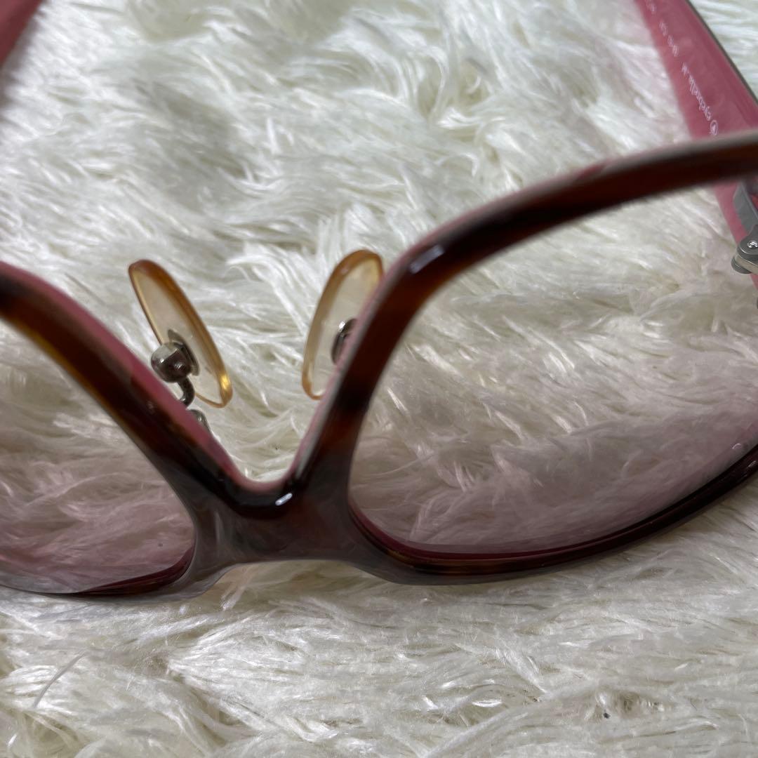 極美品✨アイブレラ　eyebrella サングラス　60□15 130 かわいい