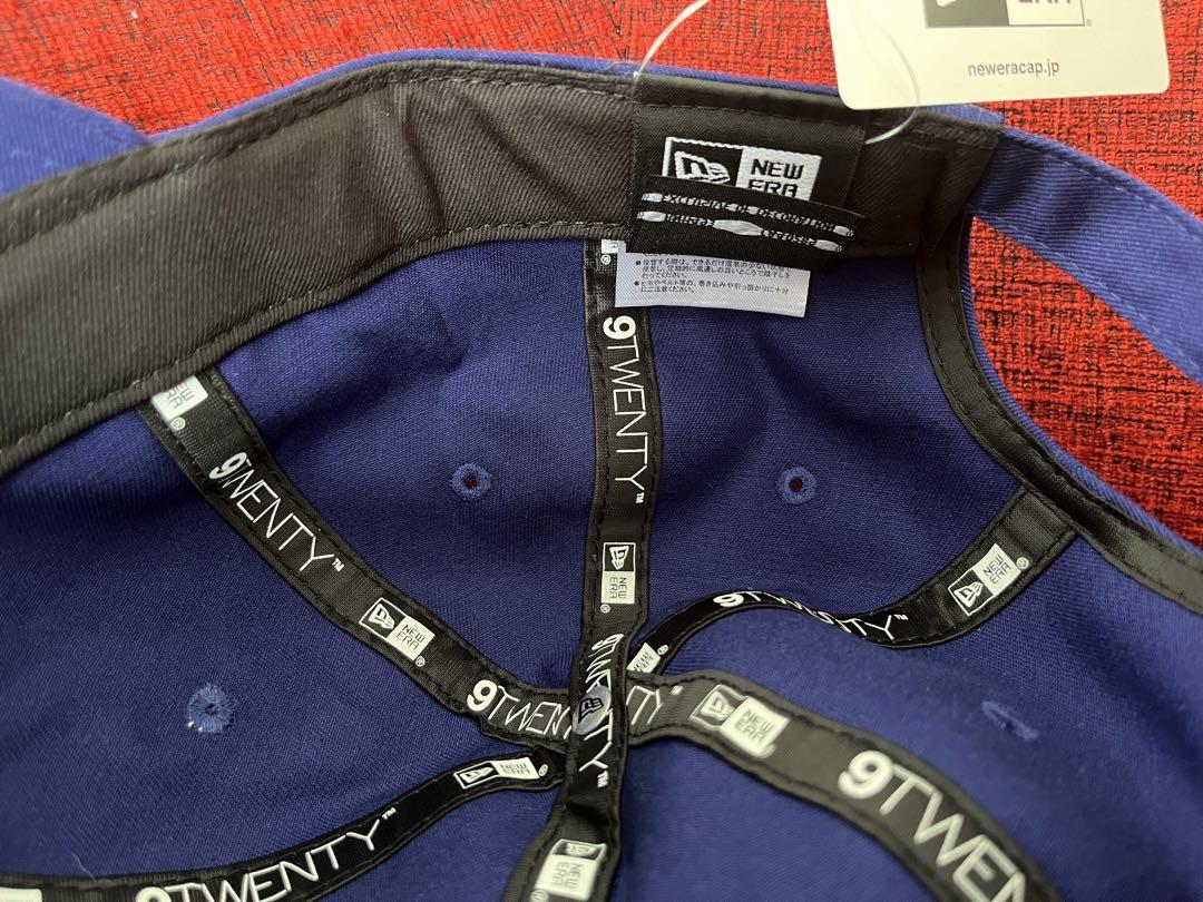新品未使用☆NEWERA