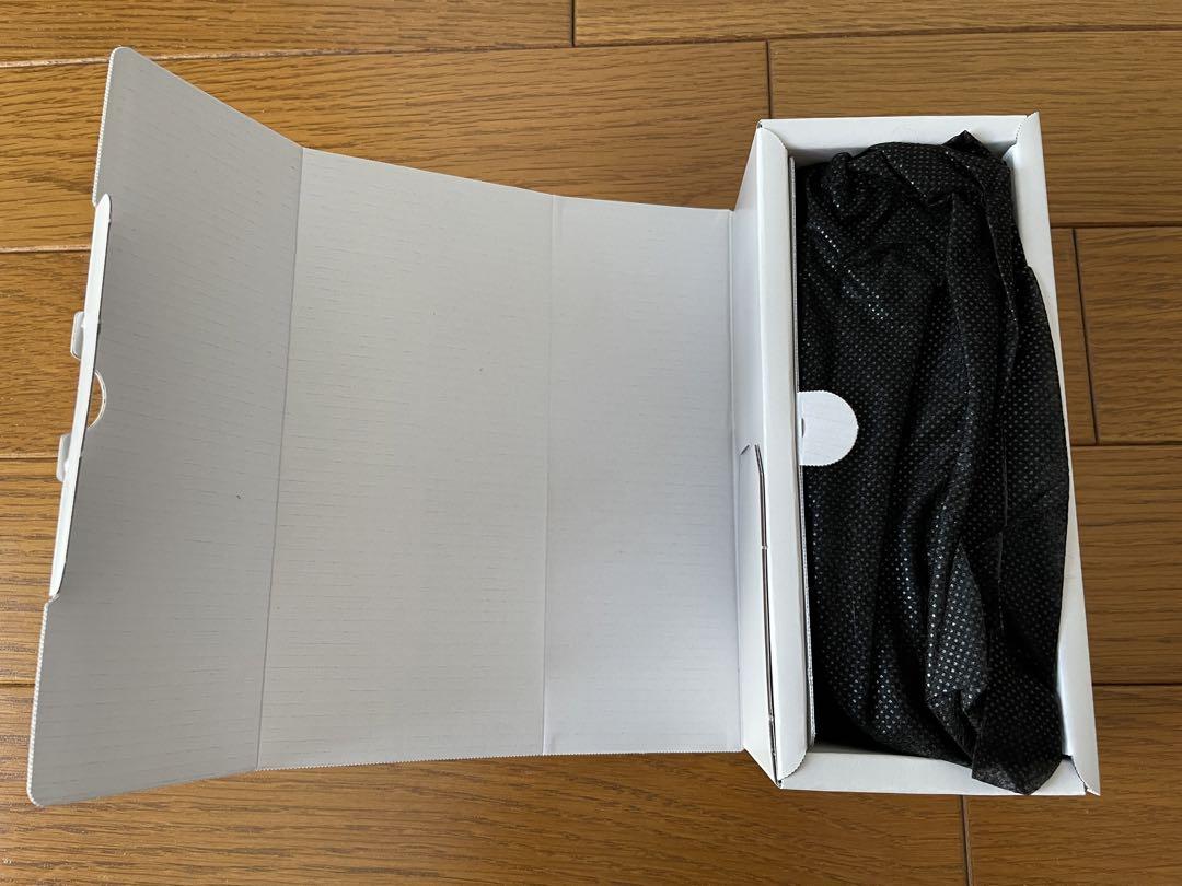 Padのセット