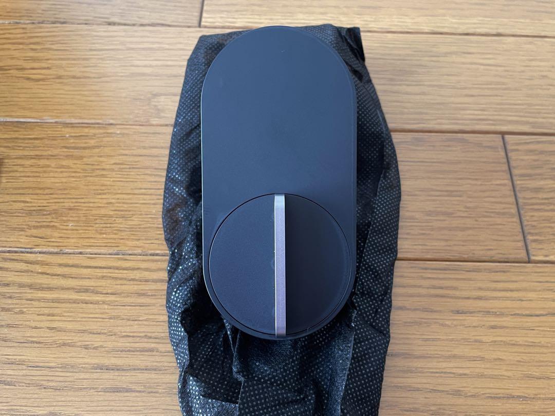 Qrio Lock