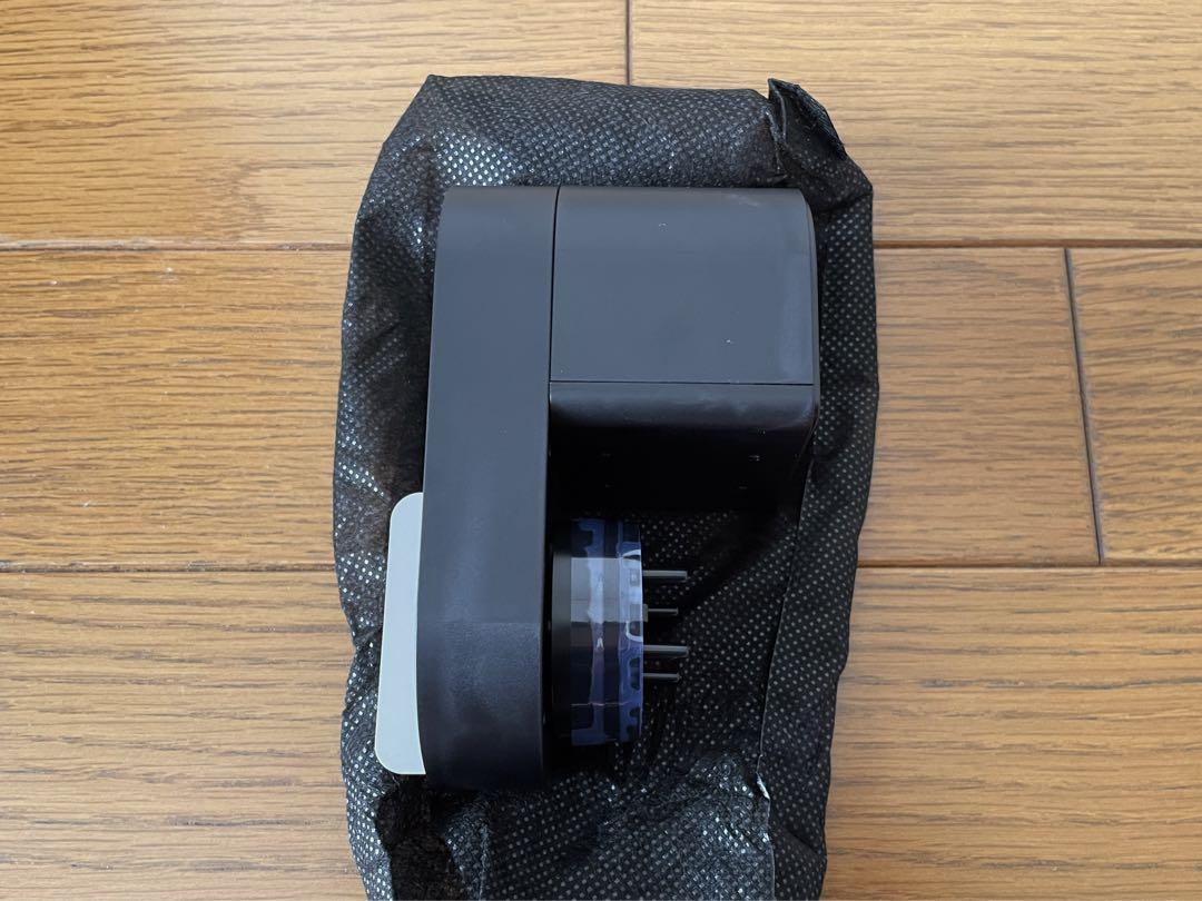 Q-SL2とQrio