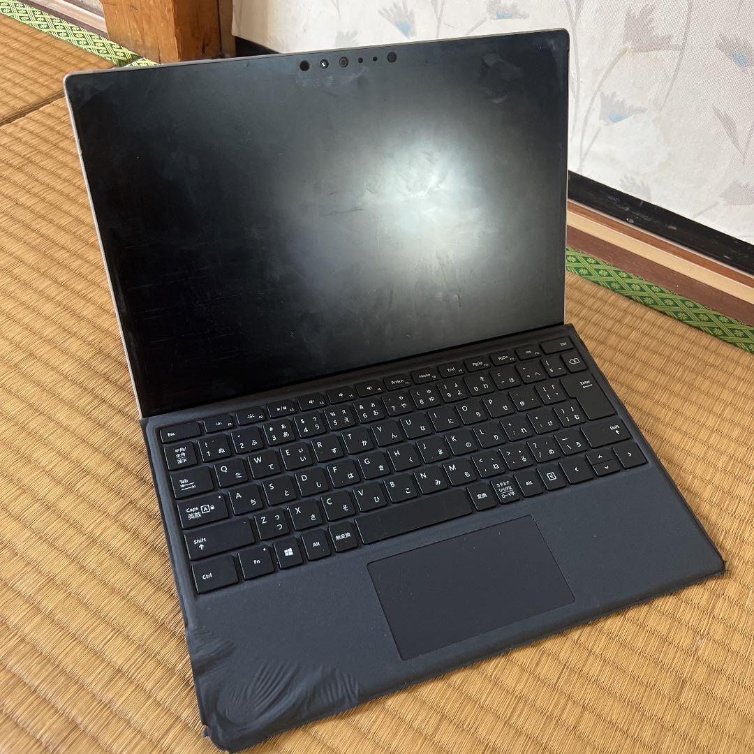 宅配便配送 【ジャンク品】Microsoft Surface pro4 - ノートPC - alrc.asia 宅配便配送 【ジャンク品】Microsoft Surface pro4 - ノートPC - alrc.asia