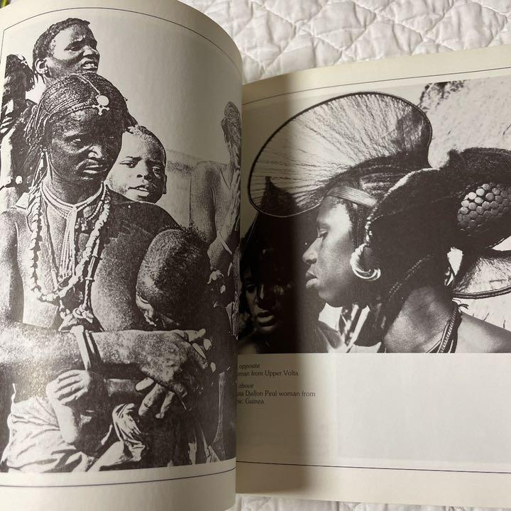 お値下げ☆African Hairstyles アフリカンヘアースタイルズ