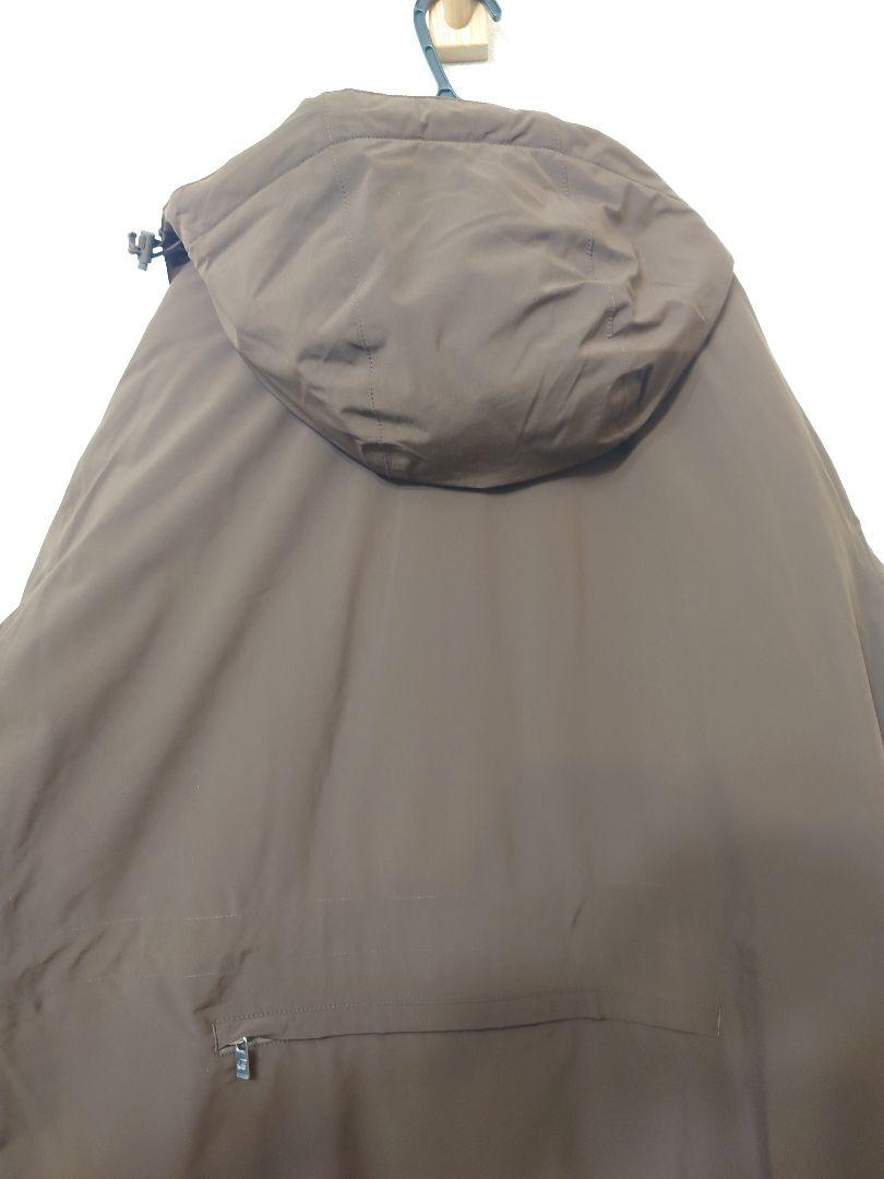 Engineered Garments K-WAY PARKER Mサイズ