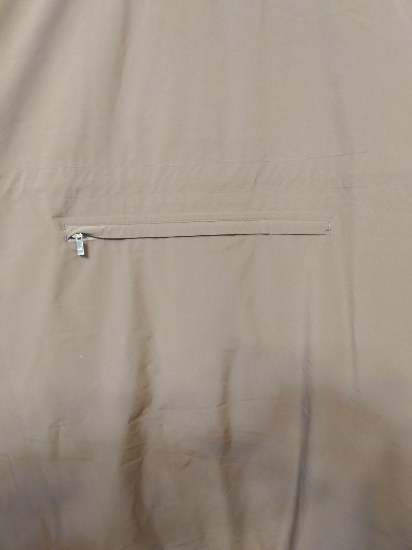 Engineered Garments K-WAY PARKER Mサイズ