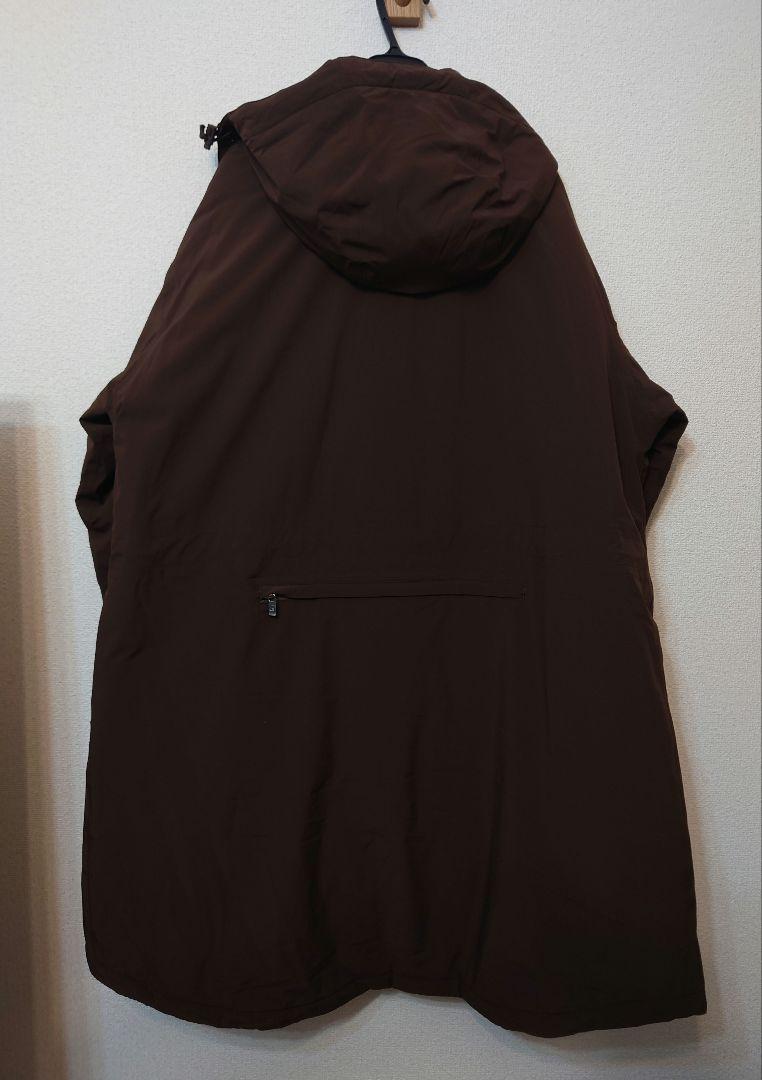 Engineered Garments K-WAY PARKER Mサイズ