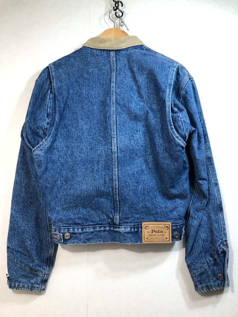 RALPH