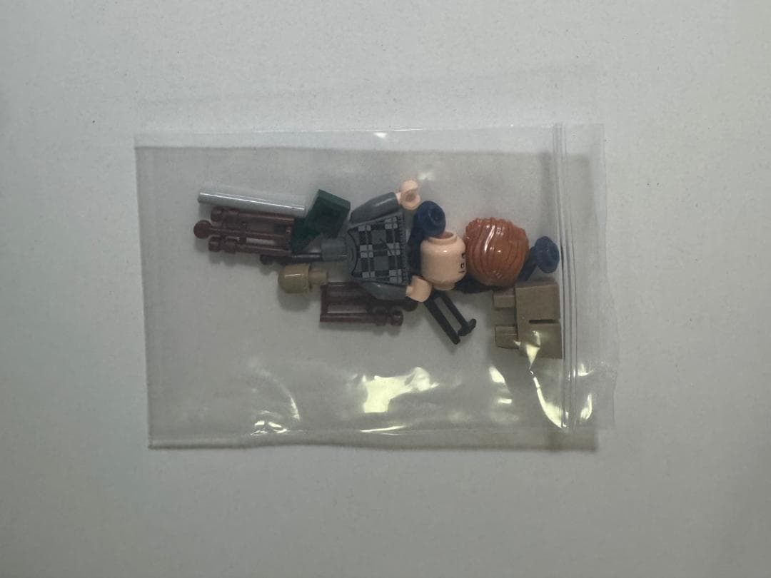 ポッター76406|76420|76434|76432|30677LEGO