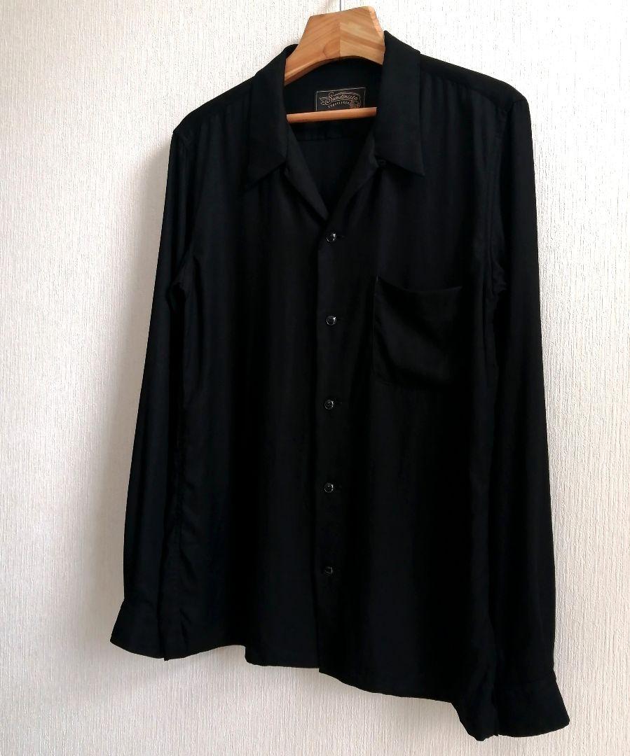 SUNDINISTA EXPERIENCE　AL ブラック