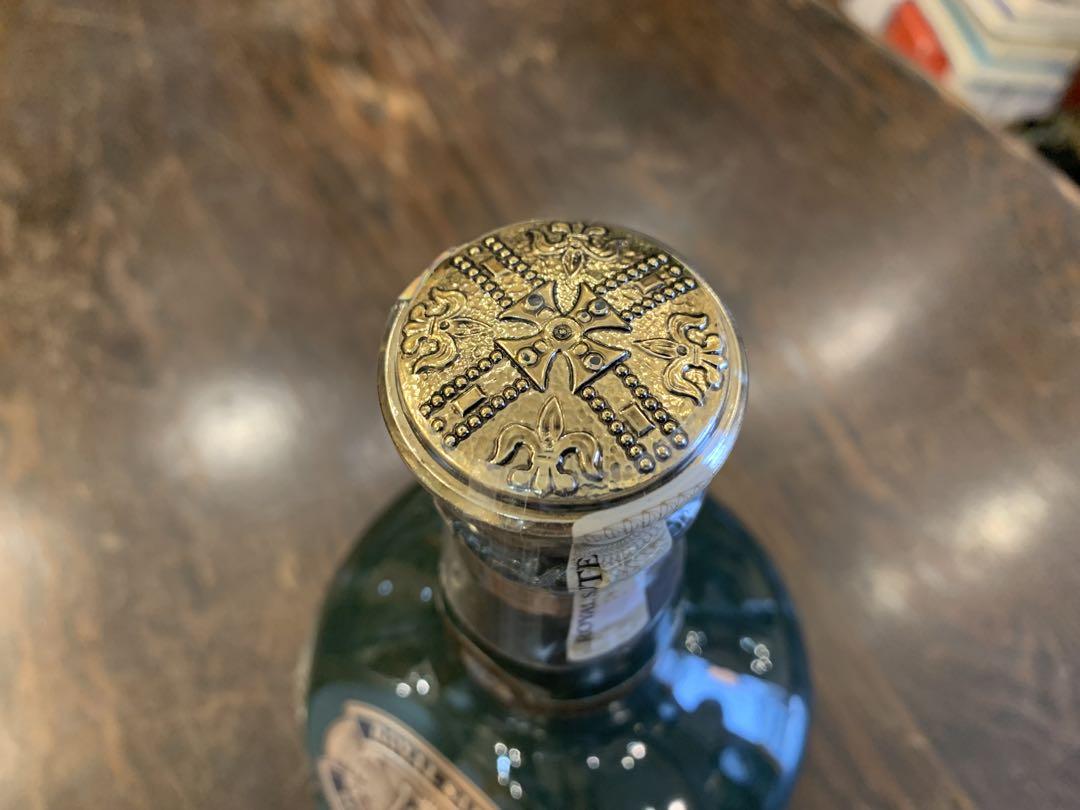 NM0513★ Salute 21 年 Scotch Whisky