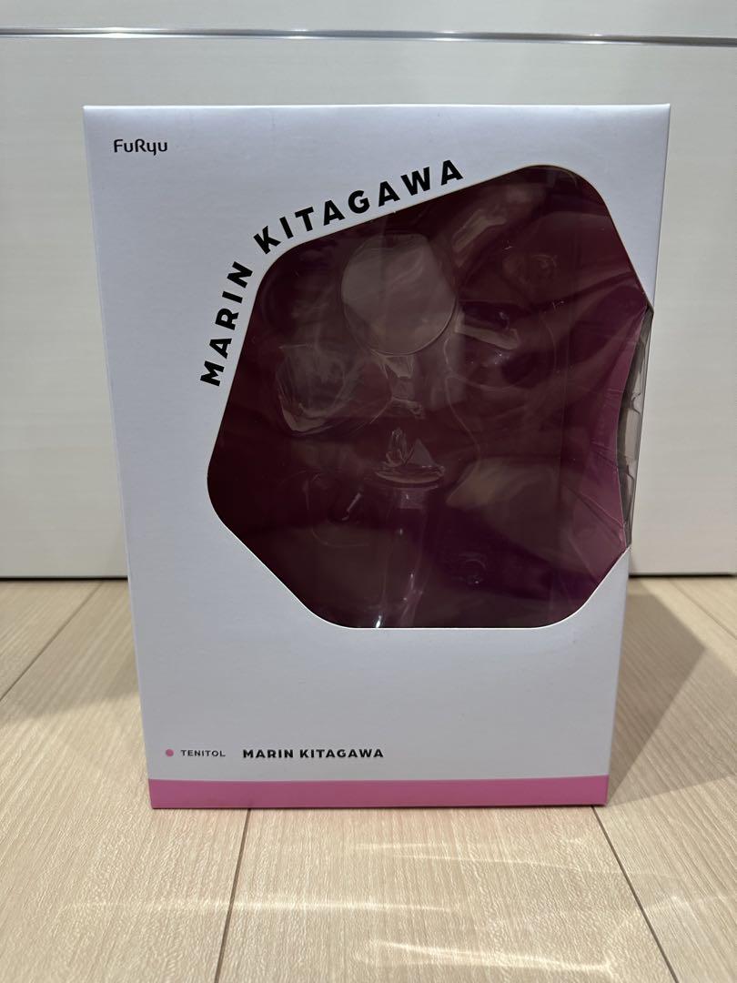 FuRyu その着せ替え人形は恋をする　喜多川海夢　フィギュア