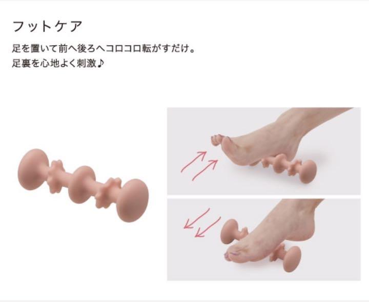 ルルド ピンク!ピンク!ピンク!【ヘルスケア3点セット】 - メルカリ