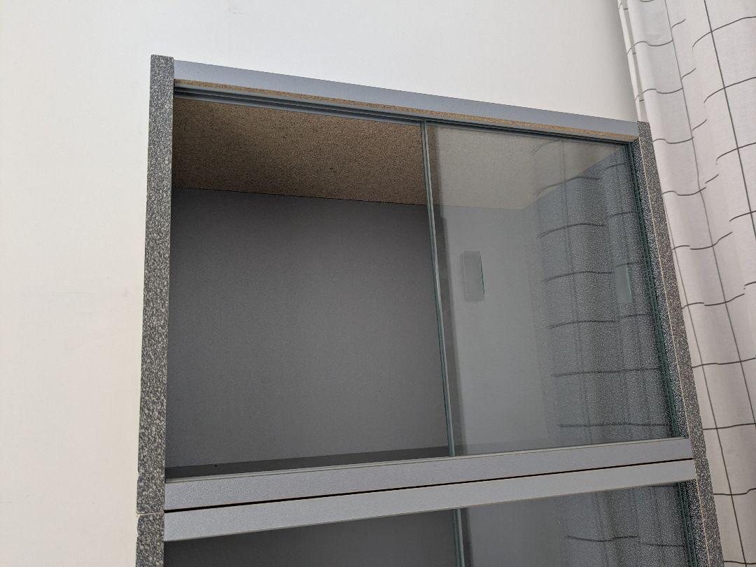 本棚・本収納 90s vintage mini shelf unknown
