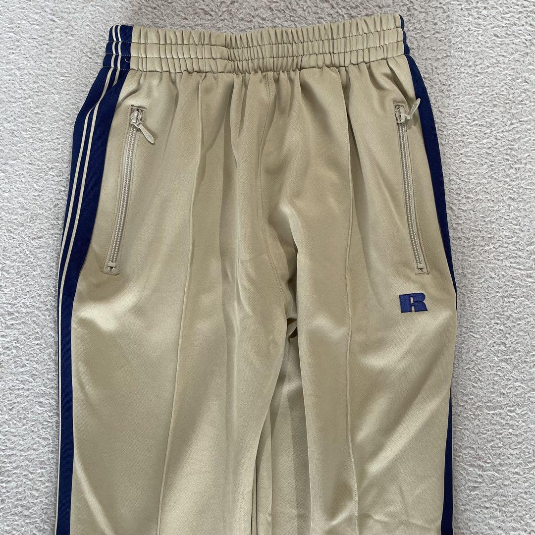 RUSSEL ATHLETIC トラックパンツ ジャージ