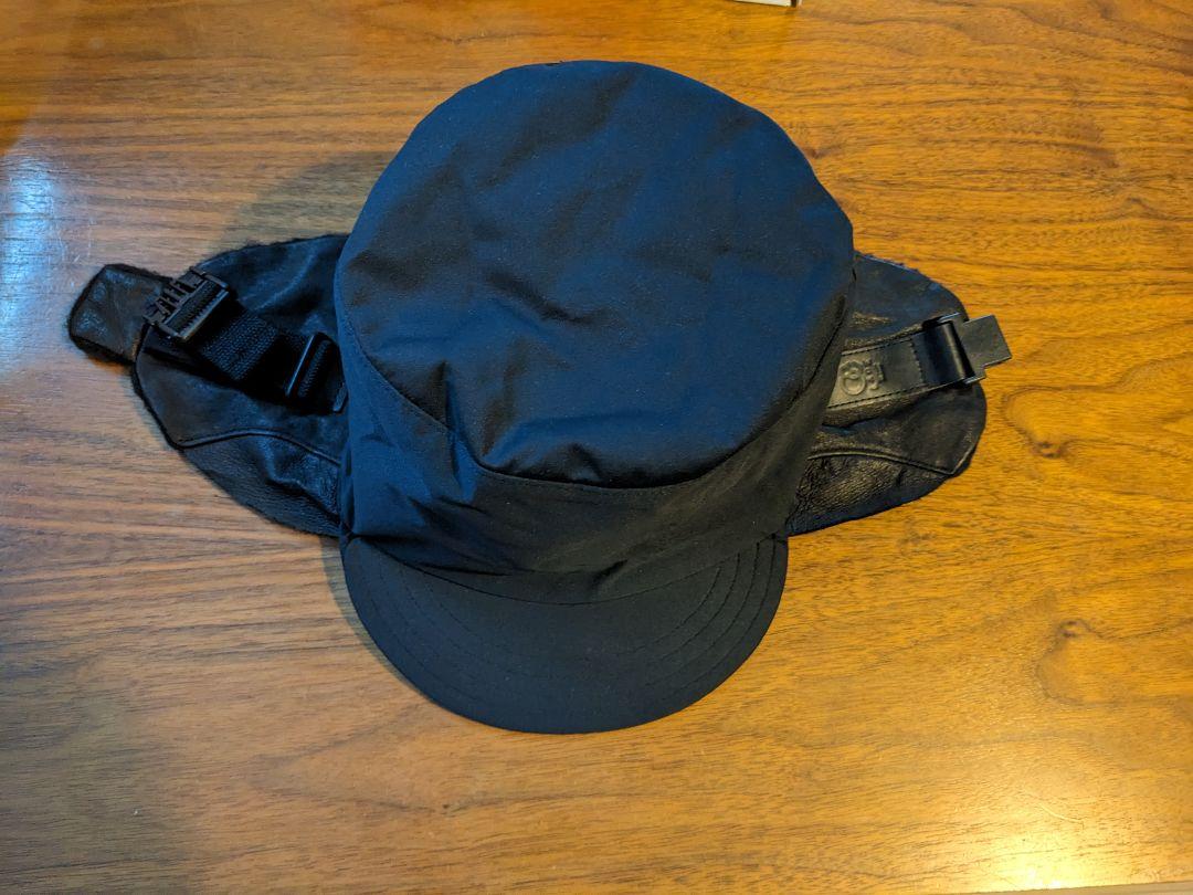 Lade Beanie Navigator L　ビーニー/スノーキャップ