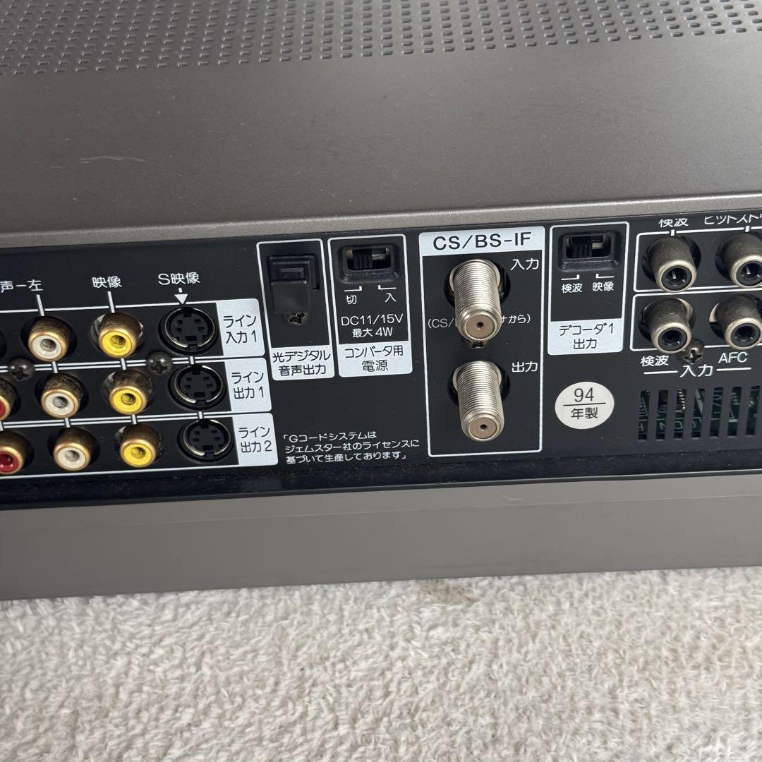 SONY EV-NS9000