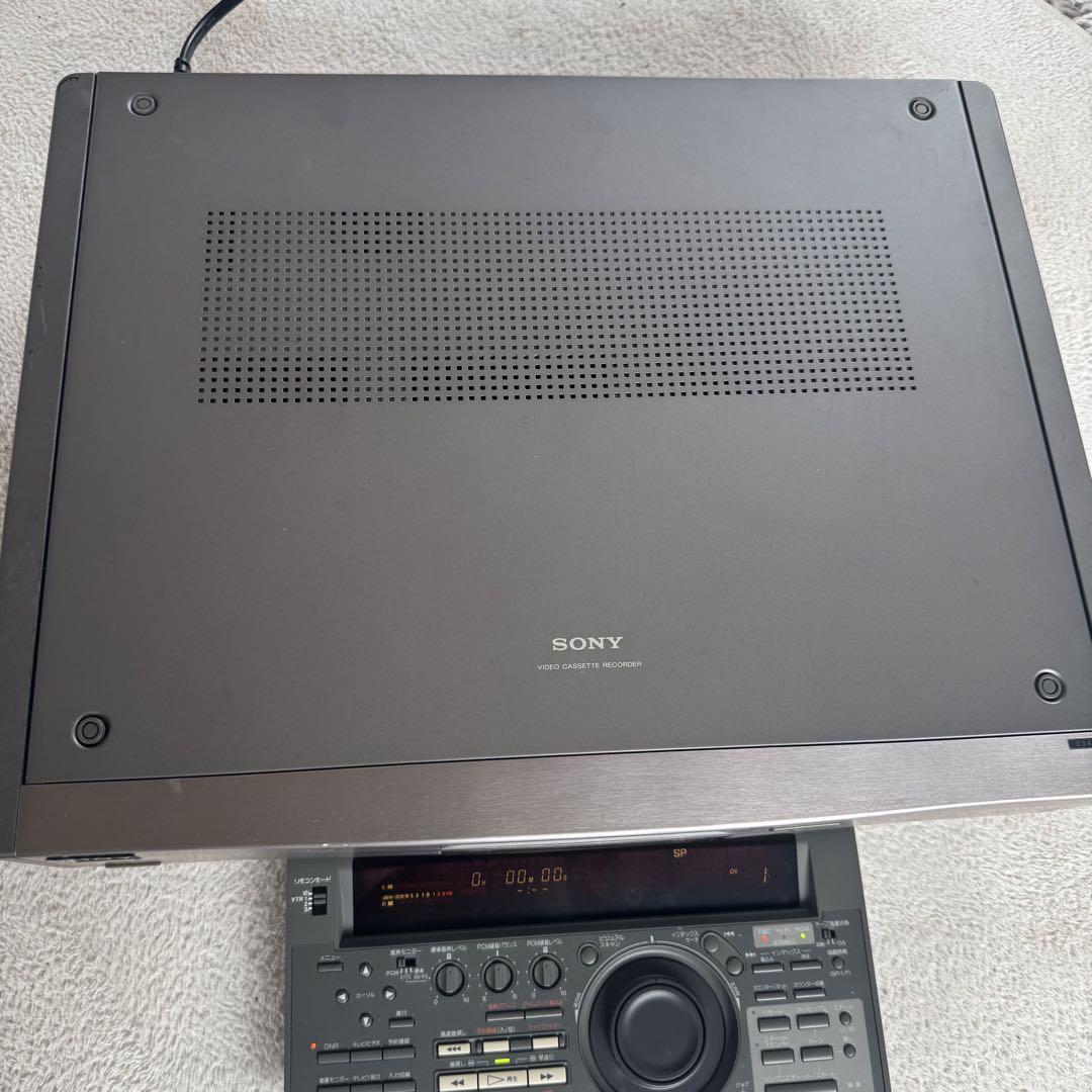 完全動作品 SONY