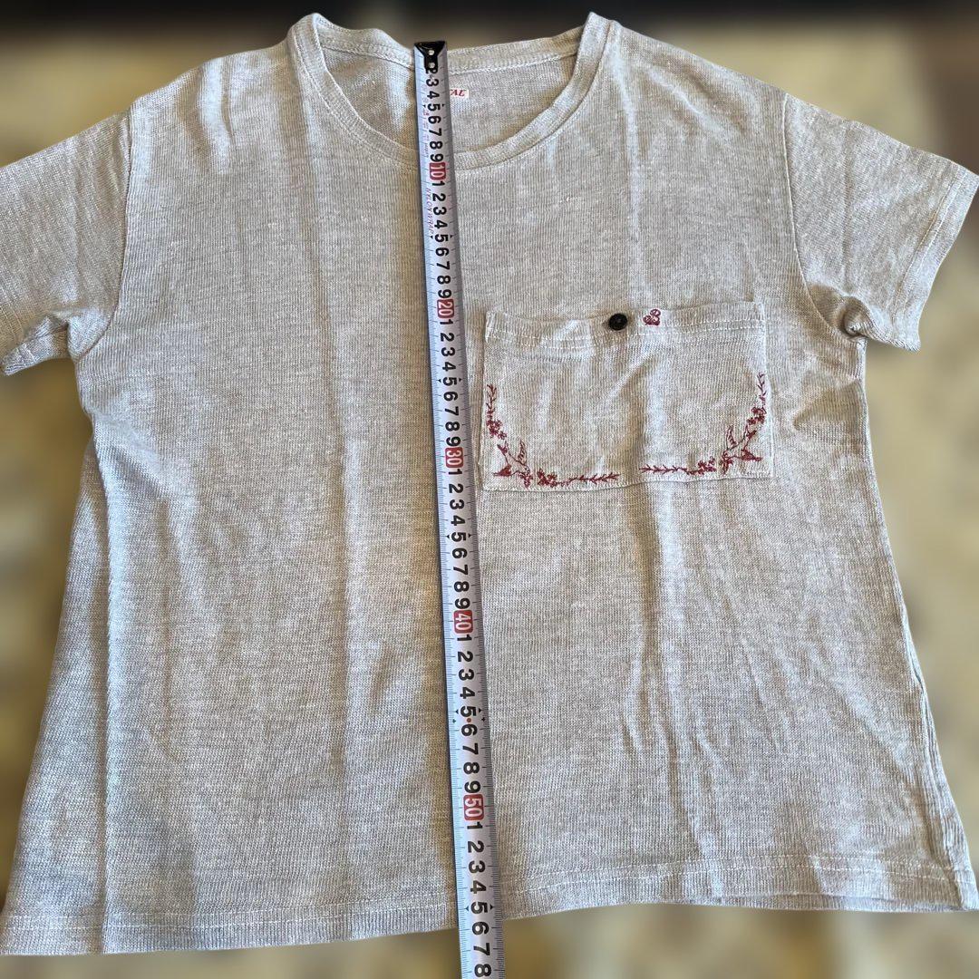 kapital Tシャツ