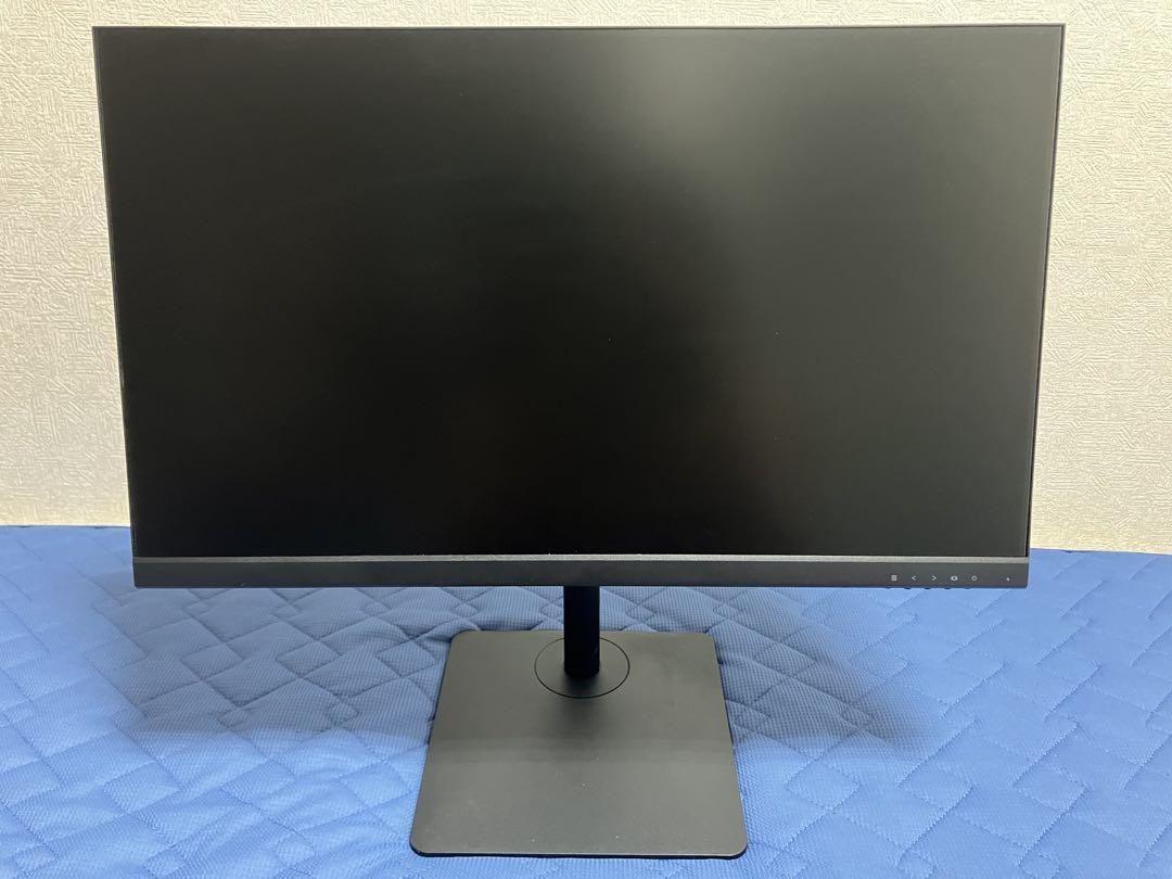 富士通 23.8型ワイドディスプレイ ［ゲーミングモニターとしても使えます］