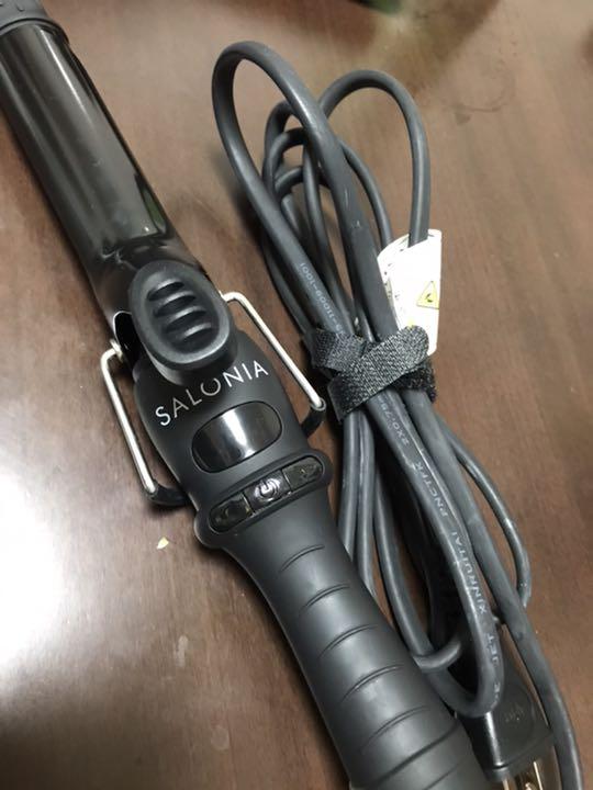 SALONIA SL-011CB