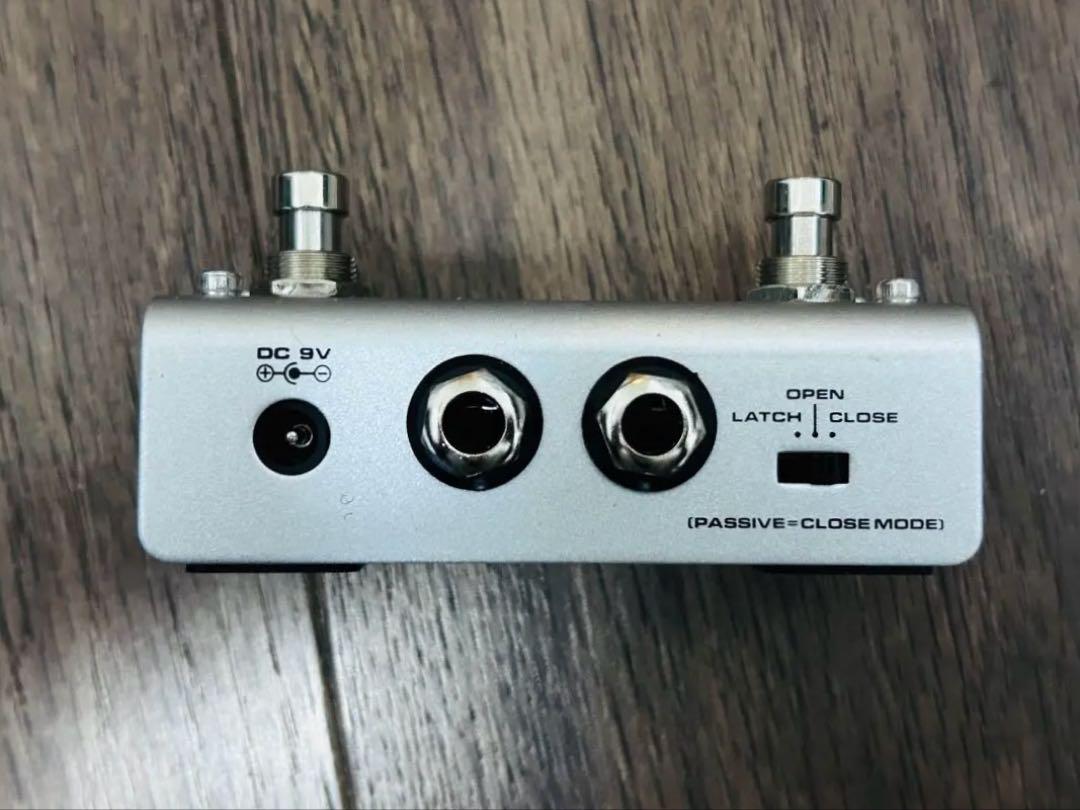 NUX MG-30 完動品 おまけつき