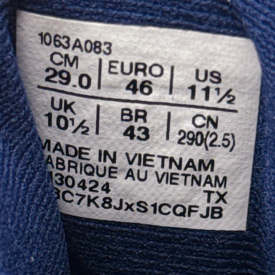 新品29cm ACICS UNPRE ARS LOW 2 河村勇輝モデル