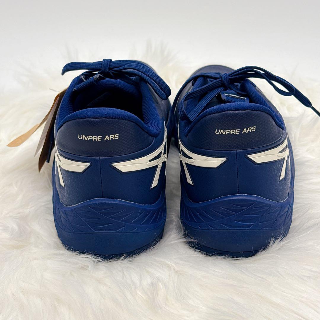 新品29cm ACICS UNPRE ARS LOW 2 河村勇輝モデル