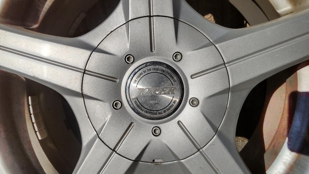 195/65R15 スタッドレス ホイールセット 5穴 195/65R15 スタッドレス ホイールセット 5穴