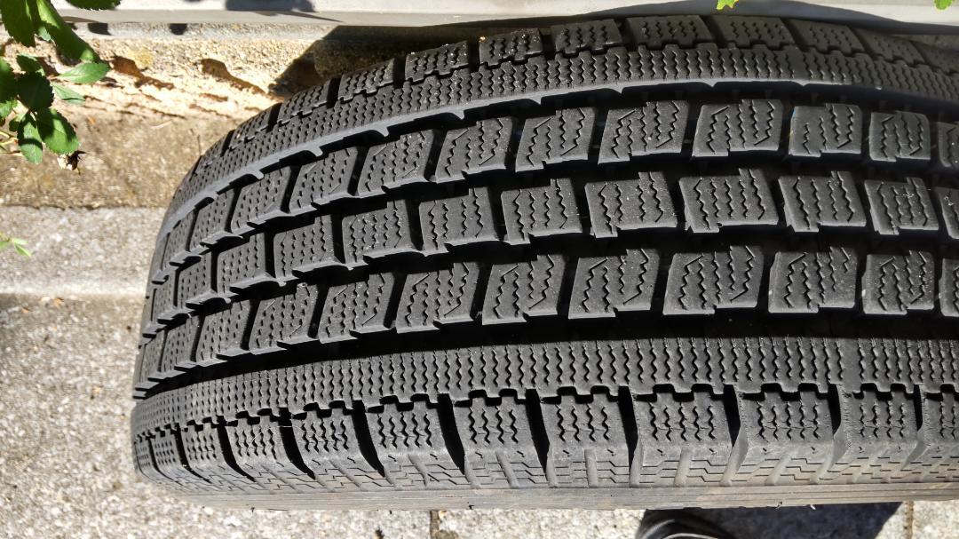 195/65R15 スタッドレス ホイールセット 5穴 195/65R15 スタッドレス ホイールセット 5穴