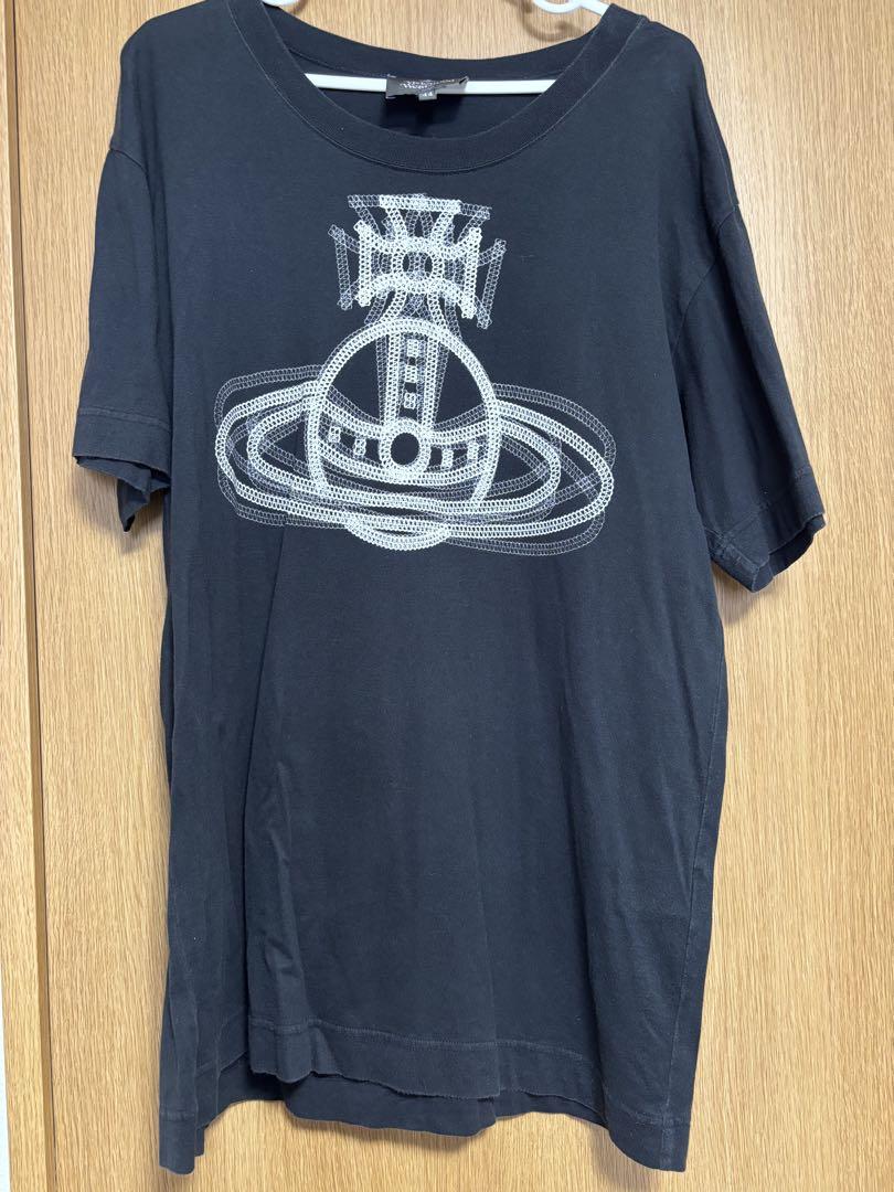 VivienneWestwood Tシャツ