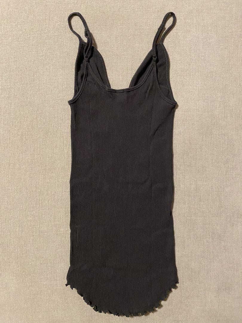 【新品未使用】　HAKUJI   キャミソール