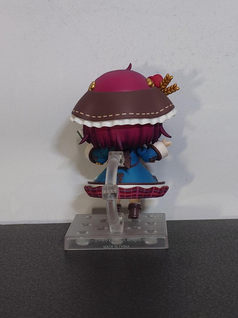 ねんどろいど ソフィーのアトリエ2 ソフィー [グッドスマイルカンパニー]