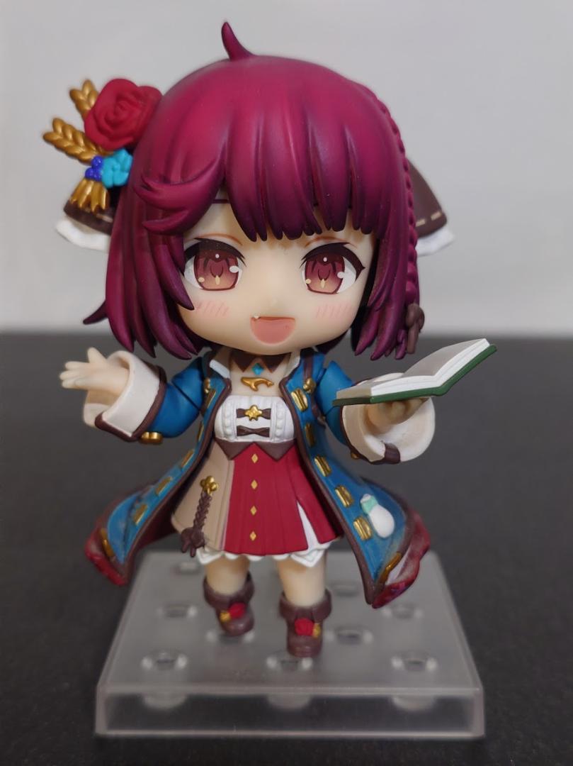 ねんどろいど ソフィーのアトリエ2 ソフィー [グッドスマイルカンパニー]