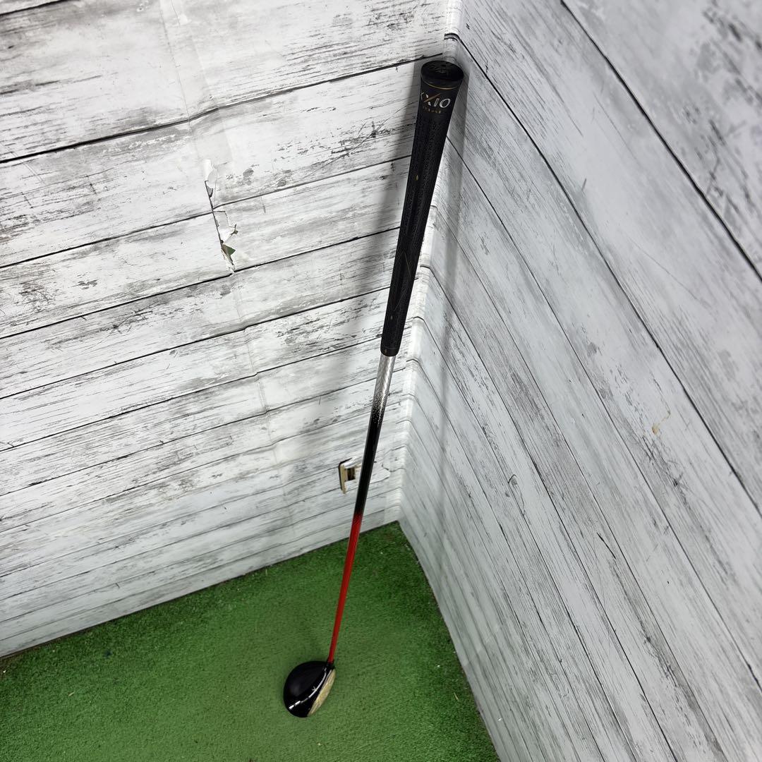 XXIOプライム 7w 20度 ATTAS-T2 5S 41.5インチ