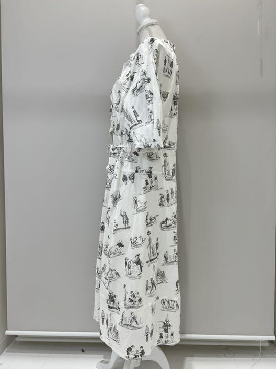 ジェーンマープル 2021SS ワンピース | coloradocreativecorridor.com