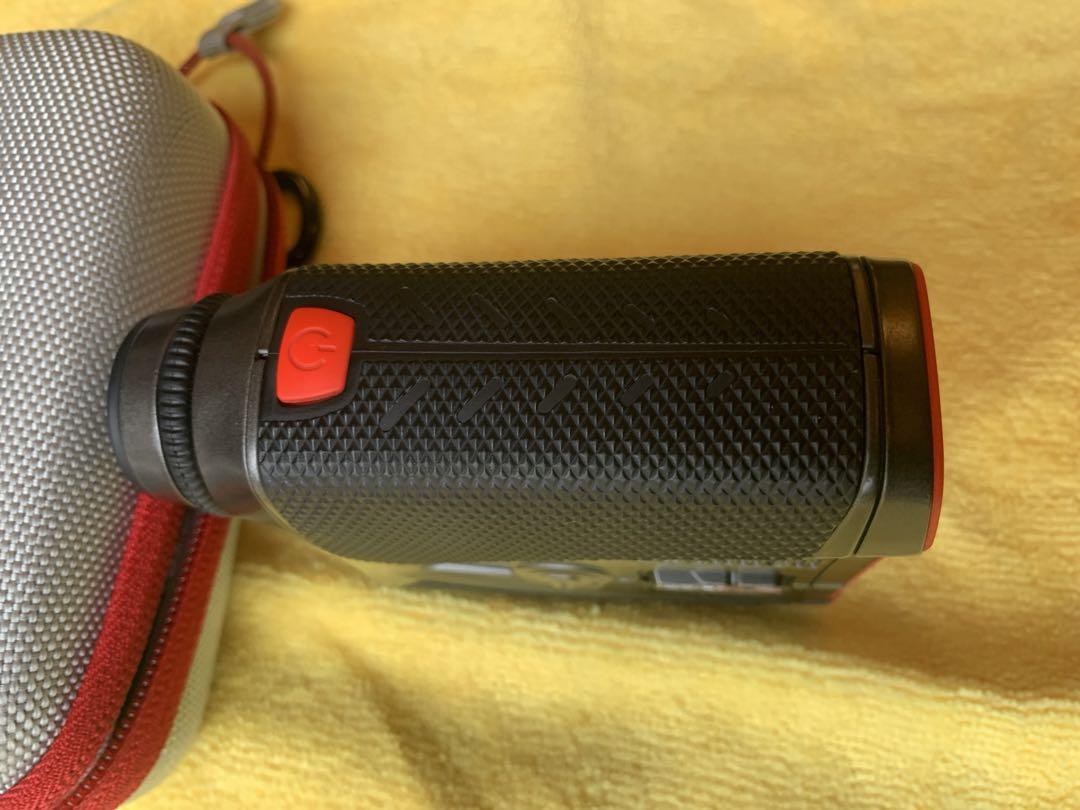 美品　Bushnell pro x2  ブッシュネル