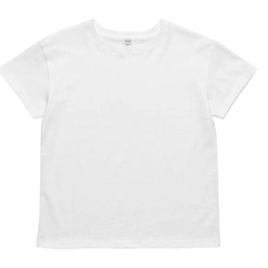 ザハイライツthehighlights　ライトフィットTシャツ　1点