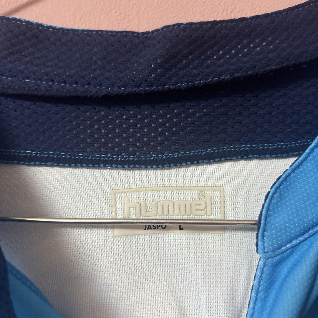 hummel 横浜FC